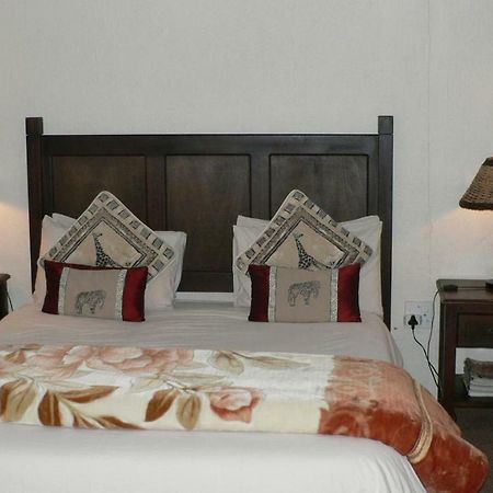 Troutbagger Farm Hotel Nottingham Road Kültér fotó