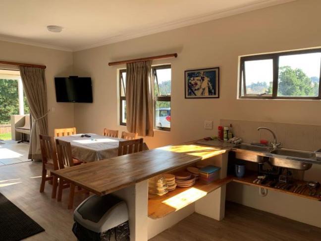 Troutbagger Farm Hotel Nottingham Road Kültér fotó