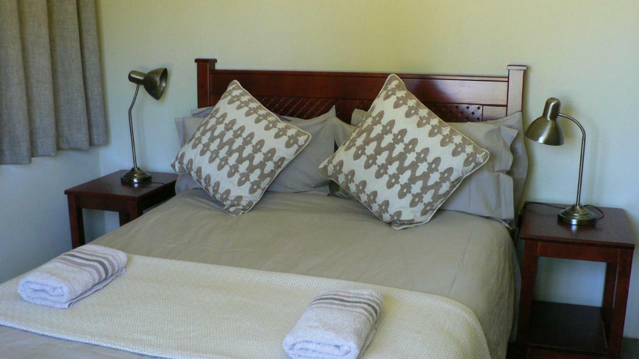 Troutbagger Farm Hotel Nottingham Road Kültér fotó