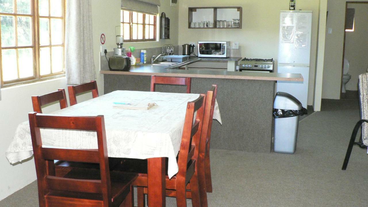 Troutbagger Farm Hotel Nottingham Road Kültér fotó