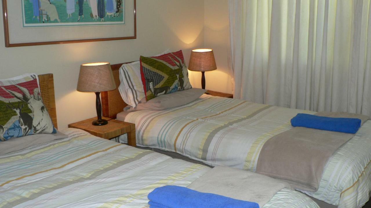 Troutbagger Farm Hotel Nottingham Road Kültér fotó