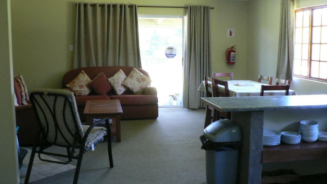 Troutbagger Farm Hotel Nottingham Road Kültér fotó