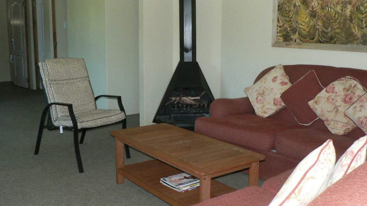 Troutbagger Farm Hotel Nottingham Road Kültér fotó