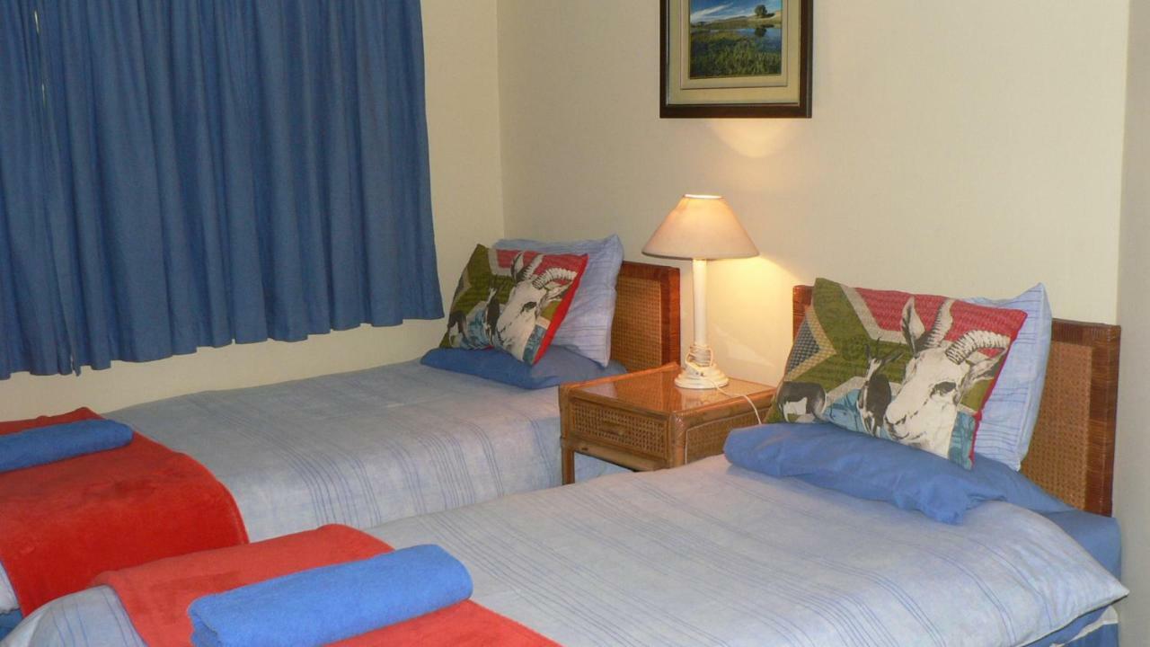 Troutbagger Farm Hotel Nottingham Road Kültér fotó